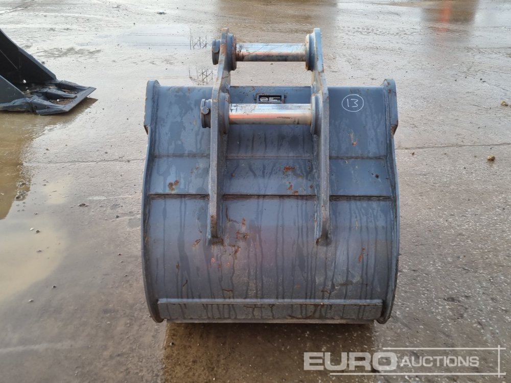 Unused Strickland 36" Digging Bucket 65mm Pin to suit 13 Ton Excavator - Kašika: slika 4 Unused Strickland 36" Digging Bucket 65mm Pin to suit 13 Ton Excavator - Kašika: slika 4