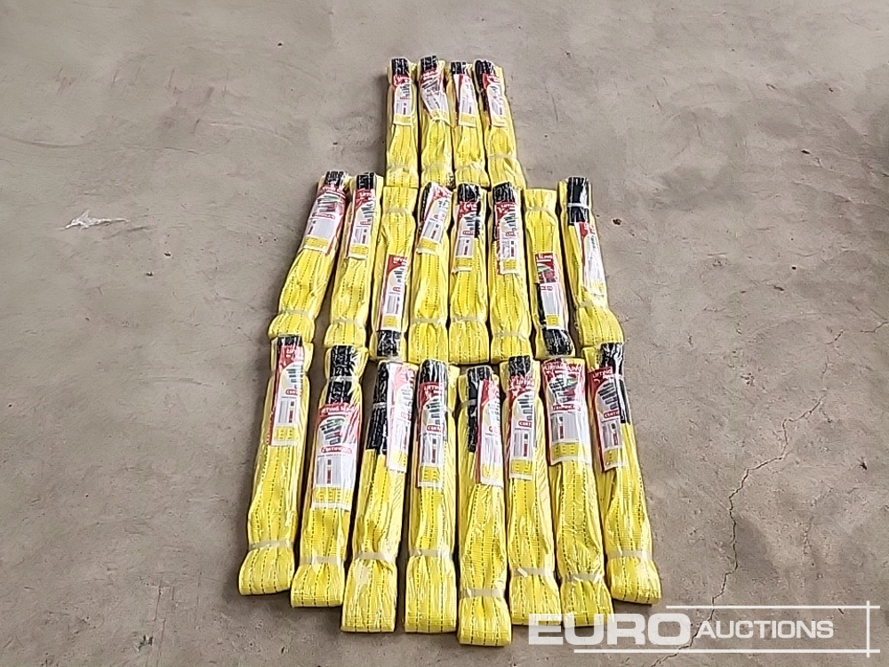 Građevinska oprema Unused Uni 3T-2M: slika 6