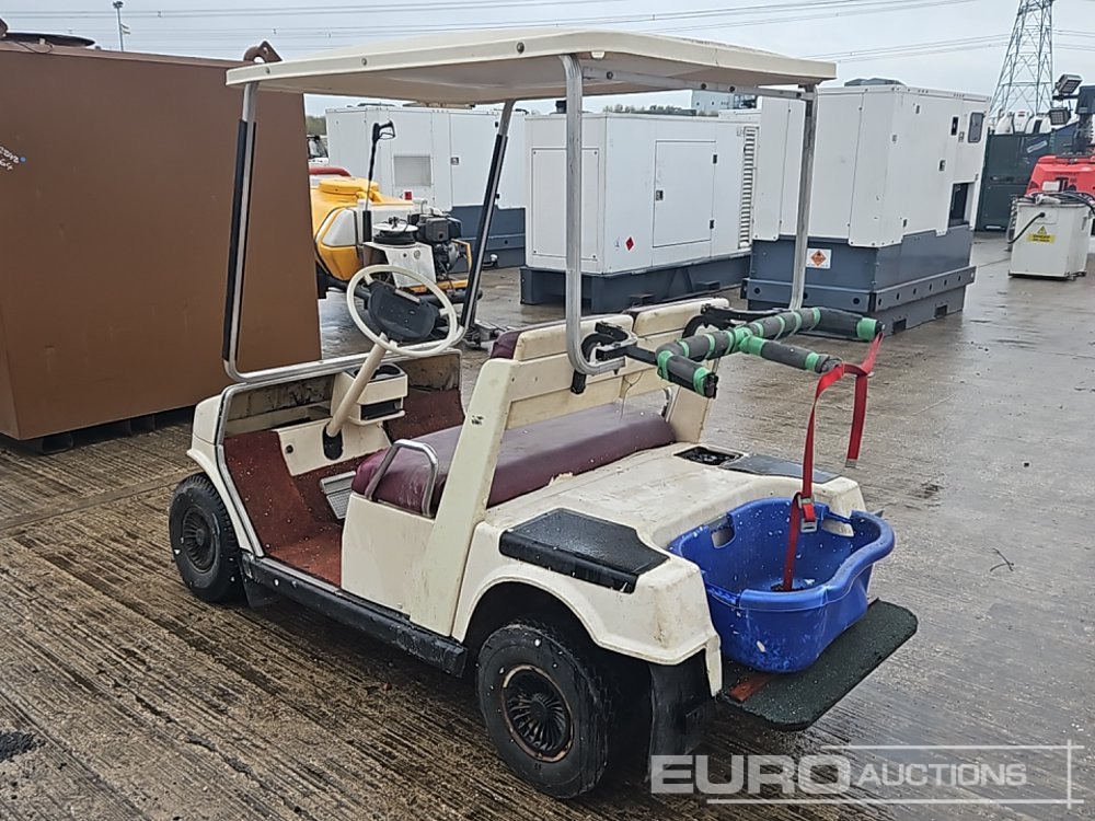 Yamaha Petrol Golf Cart (2 of) (Non Runner) - Golf auto: slika 5 Yamaha Petrol Golf Cart (2 of) (Non Runner) - Golf auto: slika 5