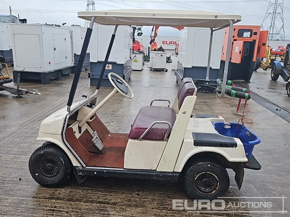 Yamaha Petrol Golf Cart (2 of) (Non Runner) - Golf auto: slika 4 Yamaha Petrol Golf Cart (2 of) (Non Runner) - Golf auto: slika 4