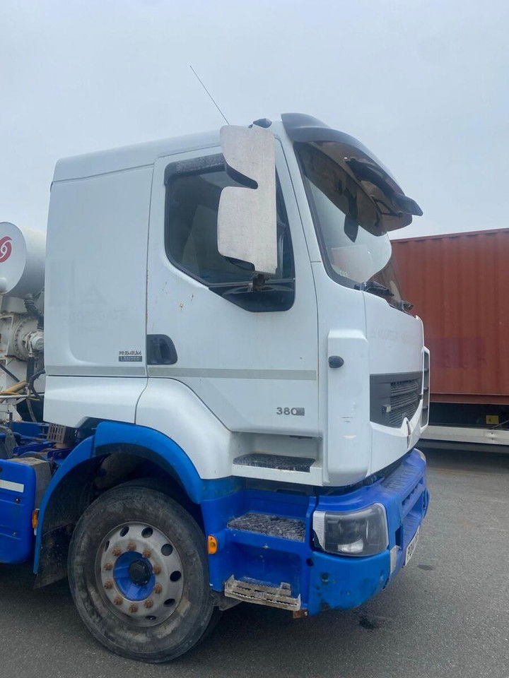 Renault Premium - Druga mašina: slika 4 Renault Premium - Druga mašina: slika 4
