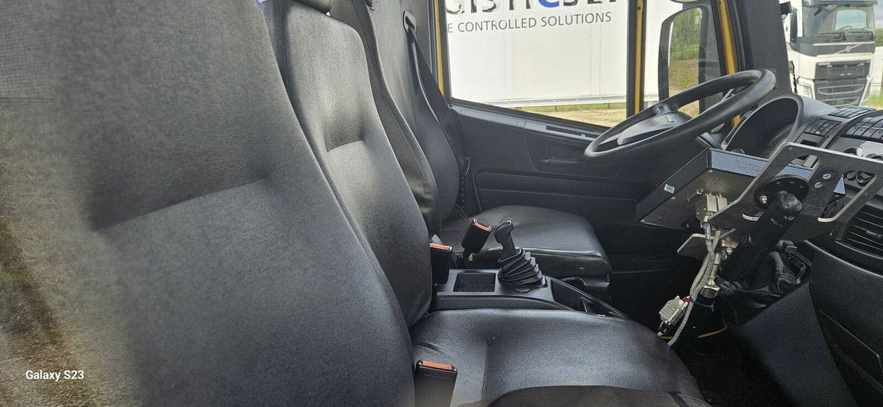 Iveco EuroCargo 75 75E160 - Istovarivač: slika 5 Iveco EuroCargo 75 75E160 - Istovarivač: slika 5