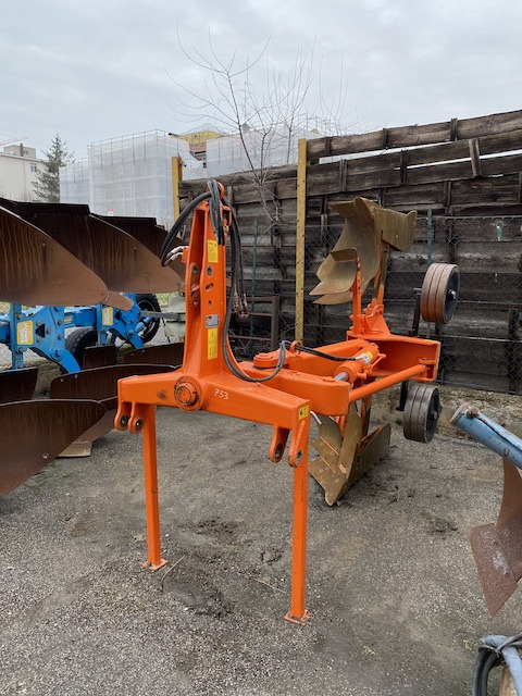 Aratro CMA MPV05 - Plug: slika 3 Aratro CMA MPV05 - Plug: slika 3