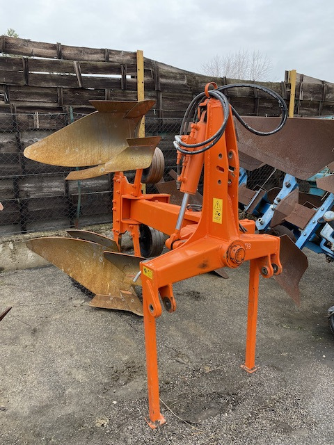 Aratro CMA MPV05 - Plug: slika 1 Aratro CMA MPV05 - Plug: slika 1