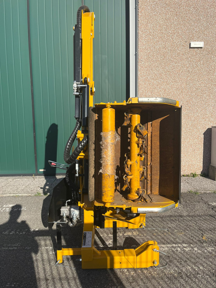 Braccio decespugliatore usato Orsi Agile 390 - Kranska kosilica: slika 2 Braccio decespugliatore usato Orsi Agile 390 - Kranska kosilica: slika 2