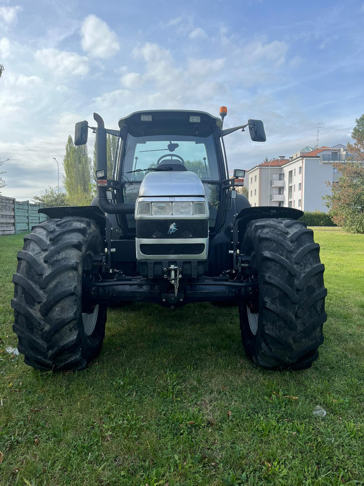 Trattore usato Lamborghini Champion 135 - Traktor: slika 2 Trattore usato Lamborghini Champion 135 - Traktor: slika 2