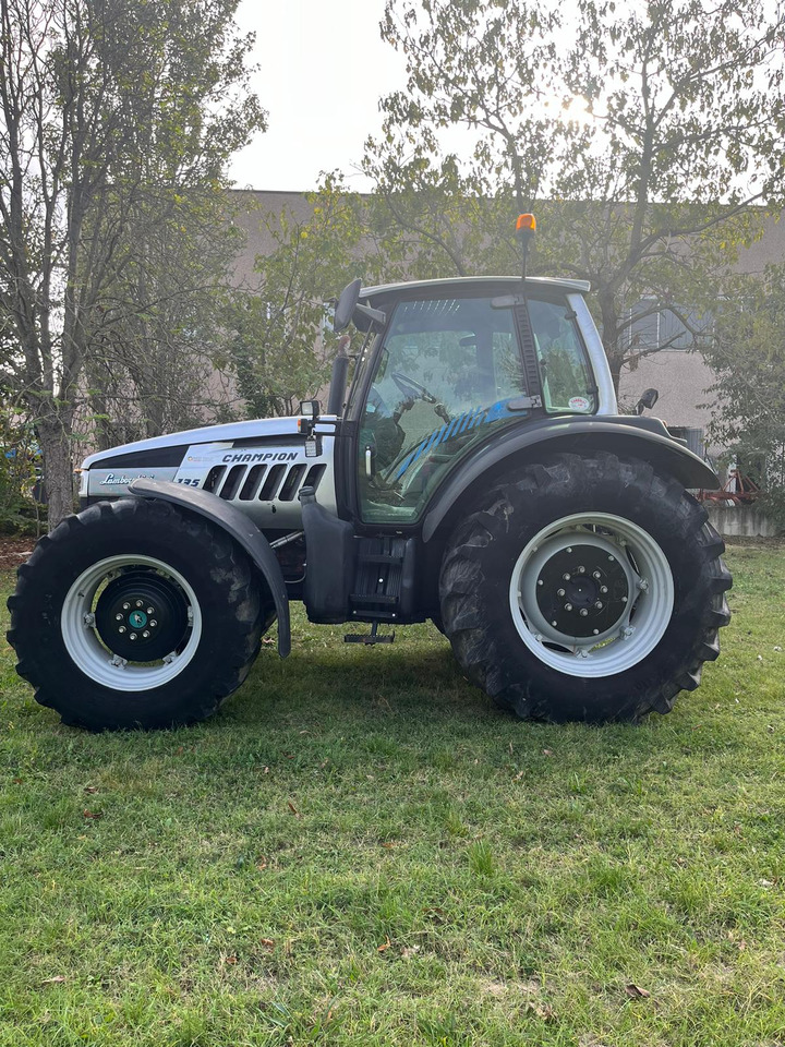 Trattore usato Lamborghini Champion 135 - Traktor: slika 3 Trattore usato Lamborghini Champion 135 - Traktor: slika 3