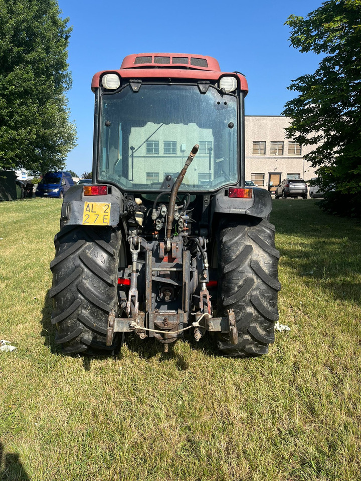 Trattore usato New Holland TNF90 - Traktor: slika 3 Trattore usato New Holland TNF90 - Traktor: slika 3