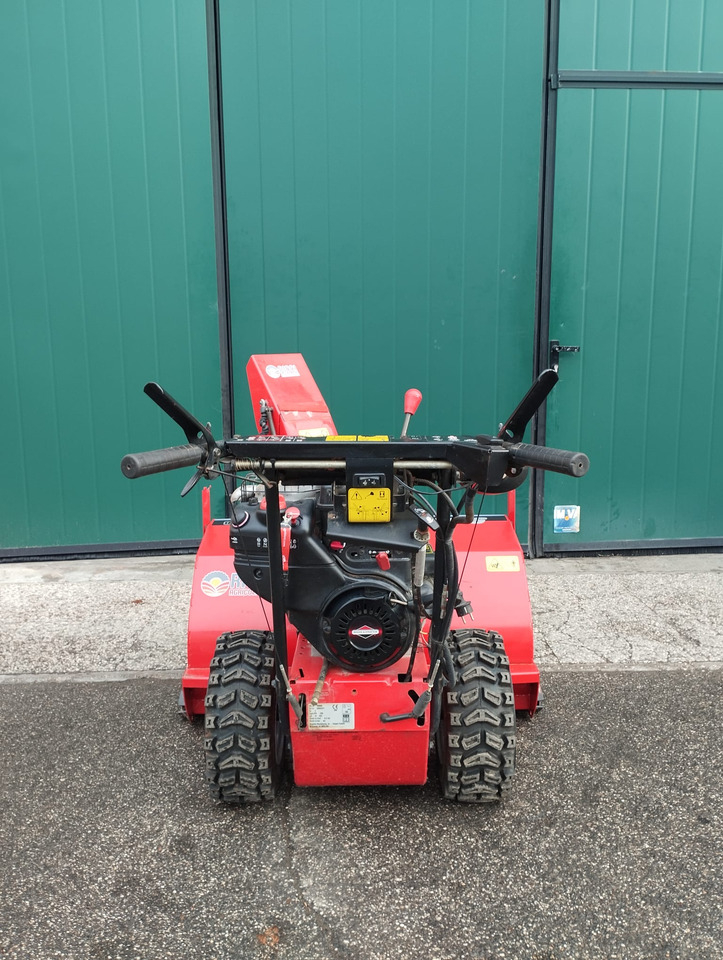 Turbina neve usata Snapper 1338 - Ventilator za sneg: slika 3 Turbina neve usata Snapper 1338 - Ventilator za sneg: slika 3