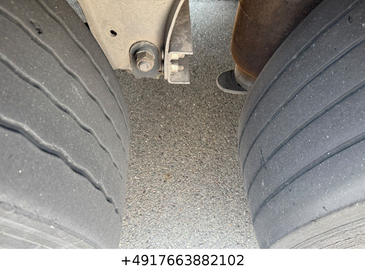 Poluprikolica sa ceradom Schmitz Cargobull SCB*S3T/BPW/Edscha/Liftachse: slika 9