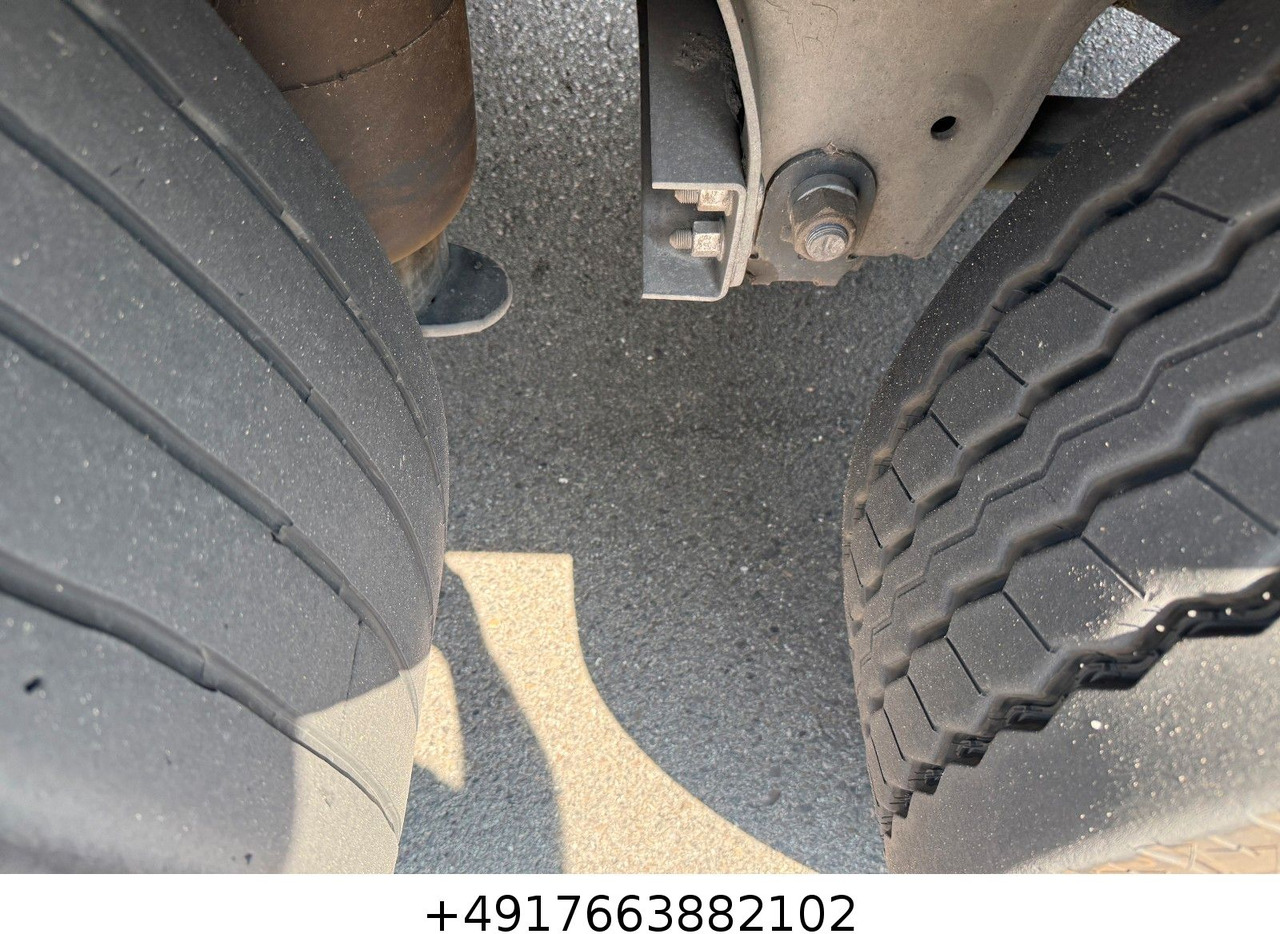 Poluprikolica sa ceradom Schmitz Cargobull SCB*S3T/BPW/Edscha/Liftachse: slika 11