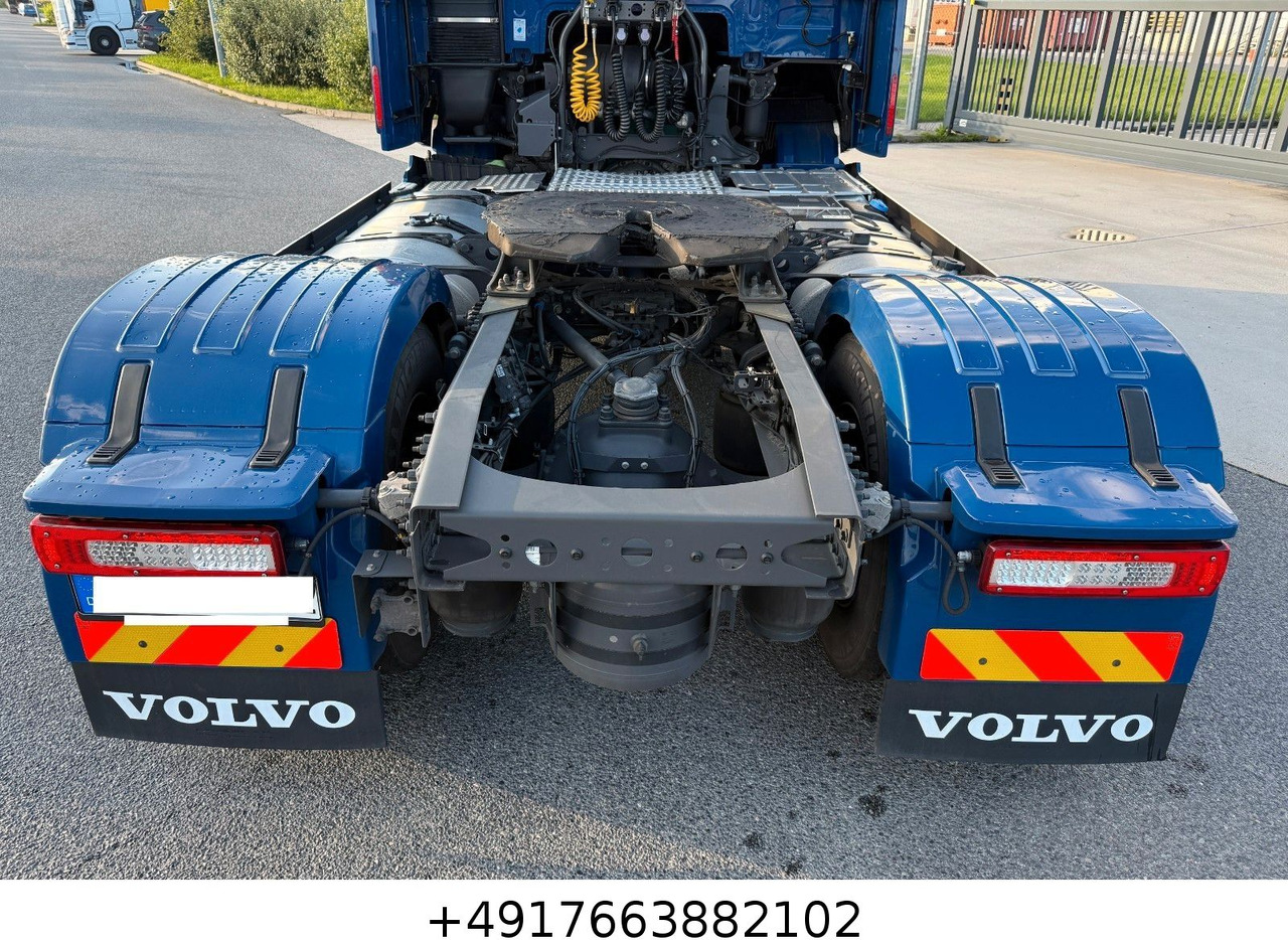 Volvo FH 460 Globetrotter - Tegljač: slika 4 Volvo FH 460 Globetrotter - Tegljač: slika 4