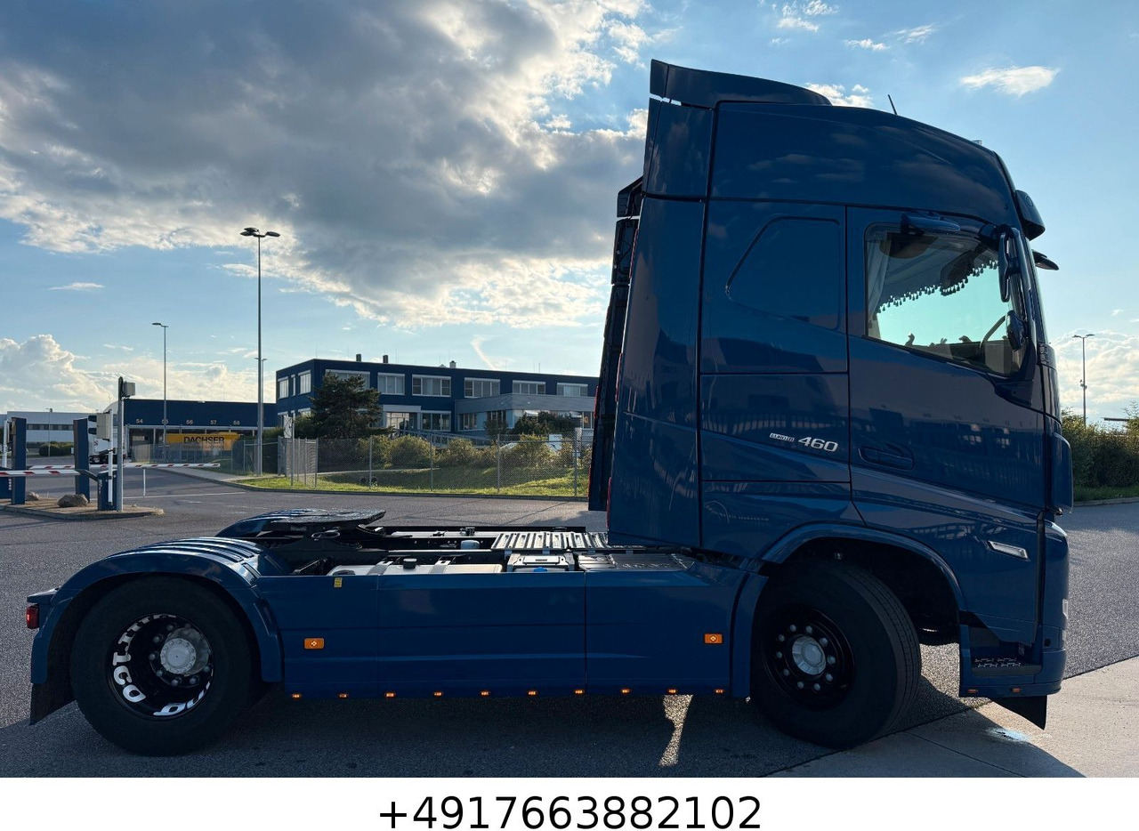 Volvo FH 460 Globetrotter - Tegljač: slika 3 Volvo FH 460 Globetrotter - Tegljač: slika 3