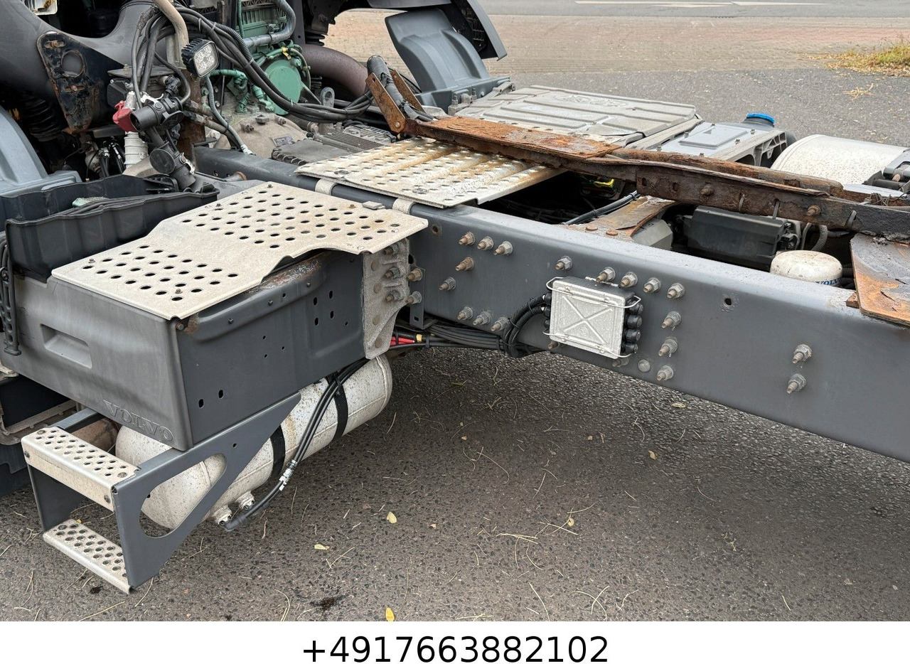 Volvo FM410 - Tegljač: slika 5 Volvo FM410 - Tegljač: slika 5