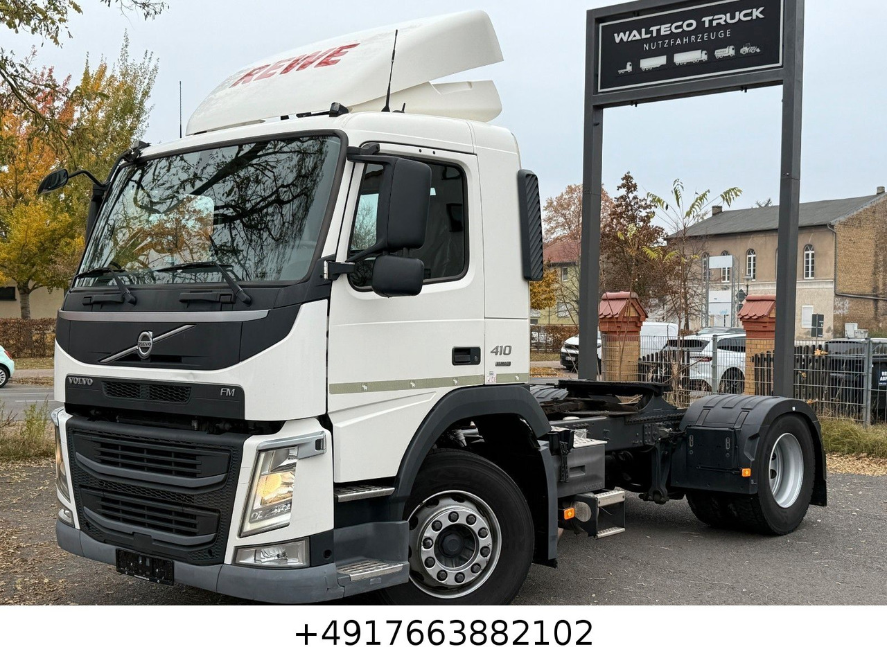 Volvo FM410 - Tegljač: slika 1 Volvo FM410 - Tegljač: slika 1