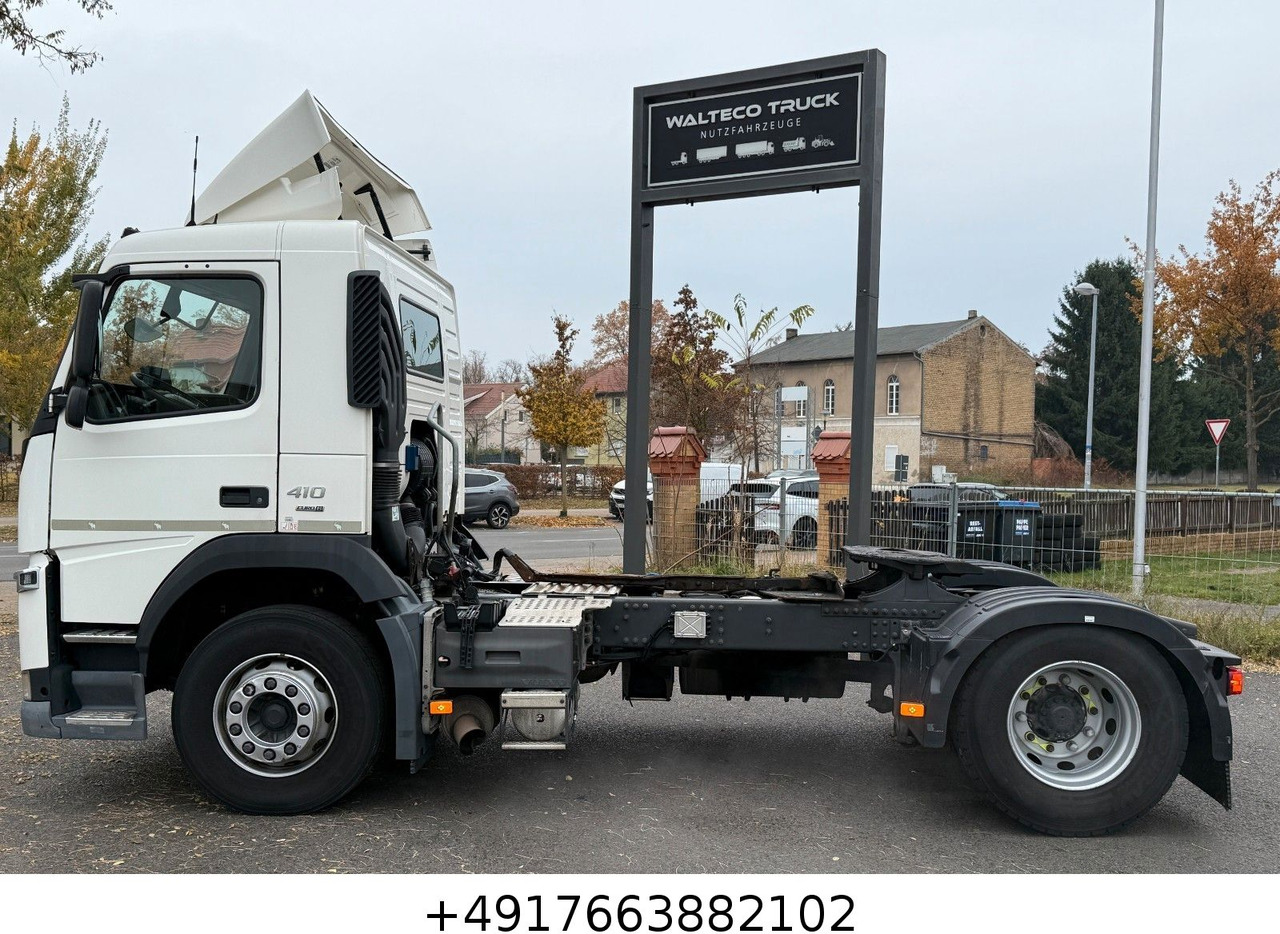 Volvo FM410 - Tegljač: slika 2 Volvo FM410 - Tegljač: slika 2