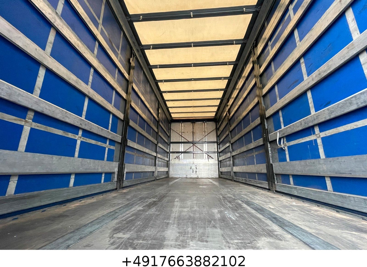 Volvo FH 420 Globetrotter Jumbo 120m3 - Kamion sa ceradom: slika 4 Volvo FH 420 Globetrotter Jumbo 120m3 - Kamion sa ceradom: slika 4