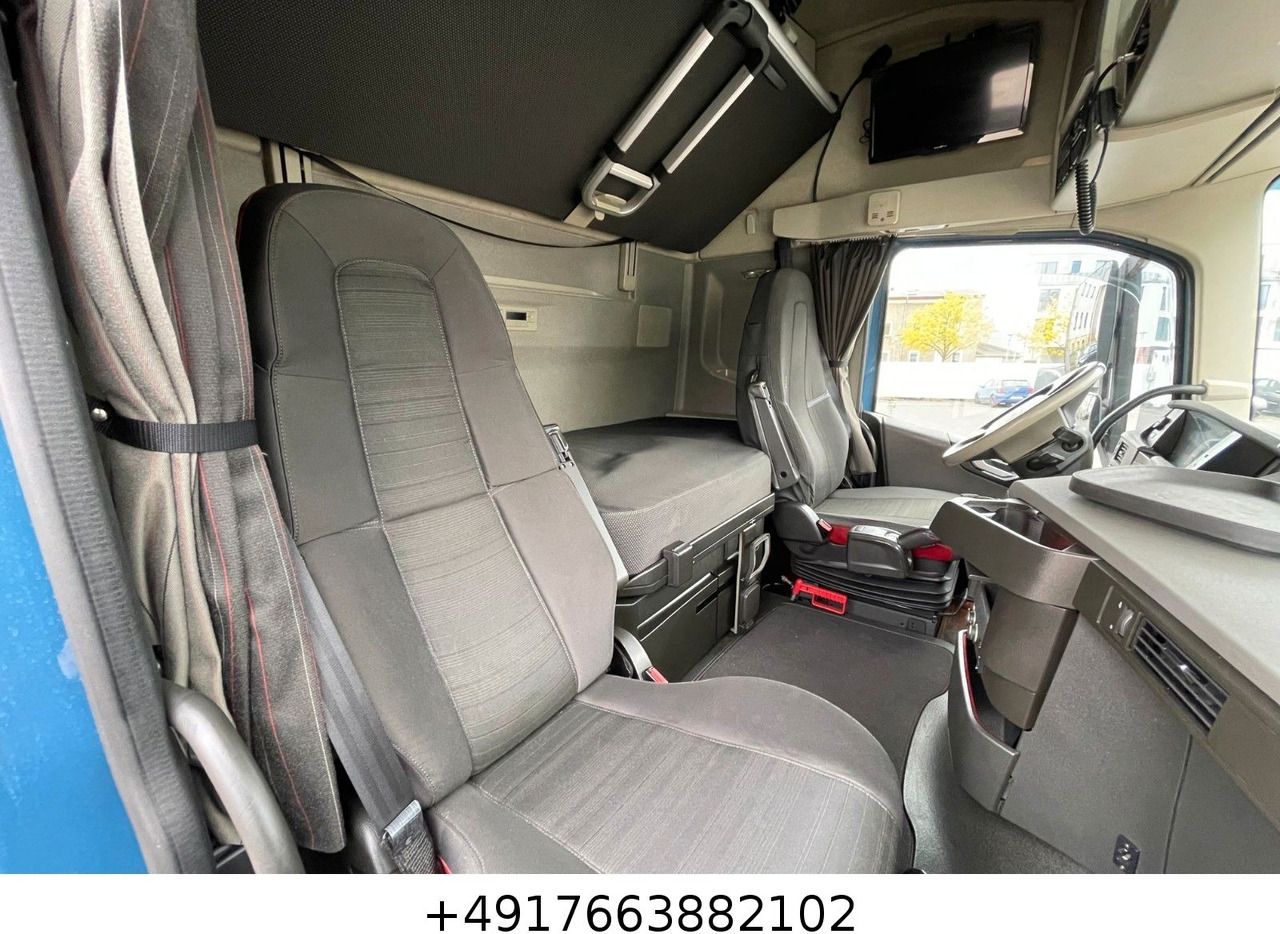 Volvo FH 420 Globetrotter Jumbo 120m3 - Kamion sa ceradom: slika 5 Volvo FH 420 Globetrotter Jumbo 120m3 - Kamion sa ceradom: slika 5