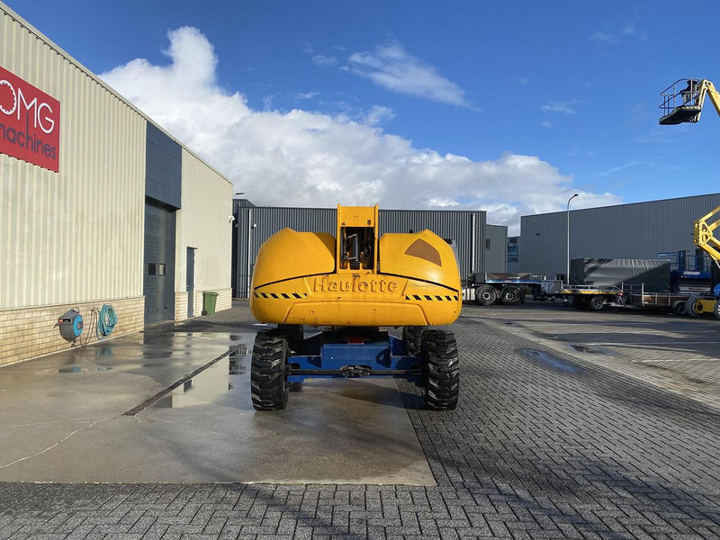 Haulotte H16TPX, Hoogwerker, 16 meter - Teleskopska platforma: slika 3 Haulotte H16TPX, Hoogwerker, 16 meter - Teleskopska platforma: slika 3