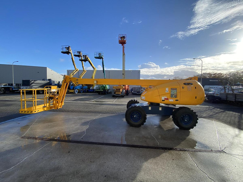 Haulotte H16TPX, Hoogwerker, 16 meter - Teleskopska platforma: slika 5 Haulotte H16TPX, Hoogwerker, 16 meter - Teleskopska platforma: slika 5