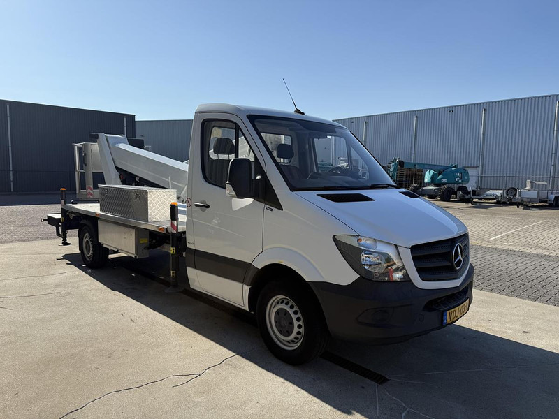 Versalift VTX-240, Auto hoogwerker - Vazdušna platforma montirana na kamion: slika 3 Versalift VTX-240, Auto hoogwerker - Vazdušna platforma montirana na kamion: slika 3