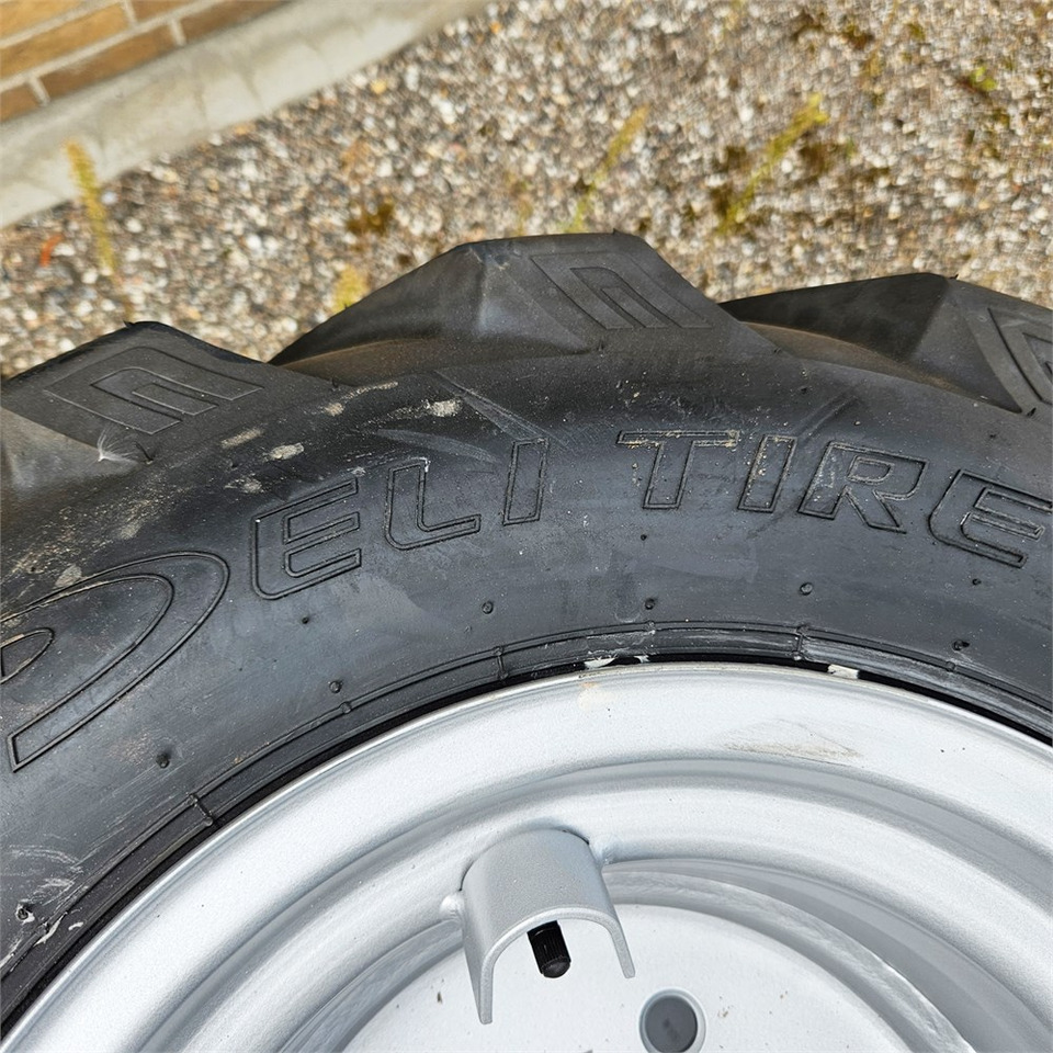 ABC 400/50-15 - Kompletan točak za Građevinska mašina: slika 3 ABC 400/50-15 - Kompletan točak za Građevinska mašina: slika 3