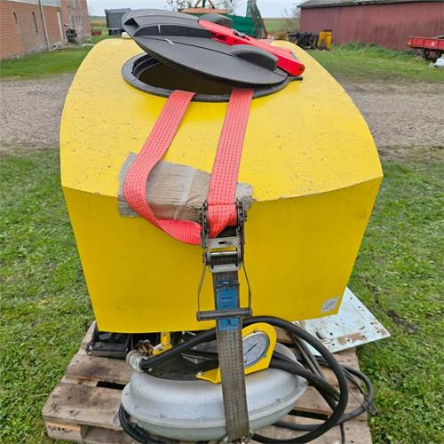 ABC Bednar ALFA 400 - Oprema za setvu: slika 4 ABC Bednar ALFA 400 - Oprema za setvu: slika 4