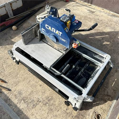 ABC Carat T-3510 - Mašina za asfalt: slika 1 ABC Carat T-3510 - Mašina za asfalt: slika 1