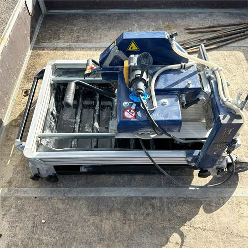 ABC Carat T-3510 - Mašina za asfalt: slika 4 ABC Carat T-3510 - Mašina za asfalt: slika 4