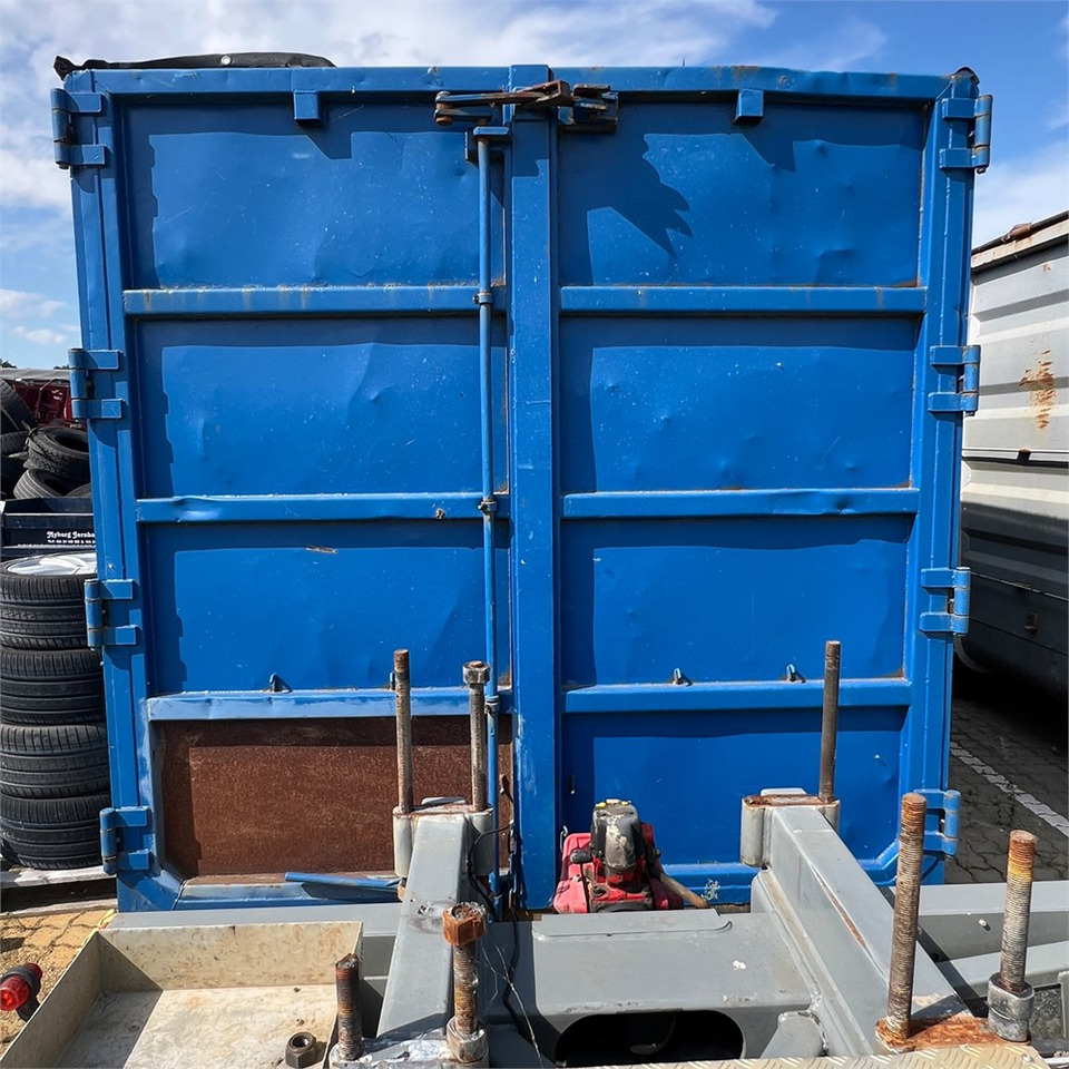 ABC Container - Abrol kontejner: slika 2 ABC Container - Abrol kontejner: slika 2