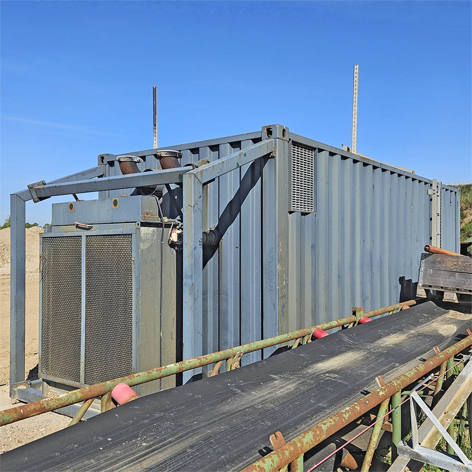 ABC Cummins diesel generator - Set generatora: slika 3 ABC Cummins diesel generator - Set generatora: slika 3