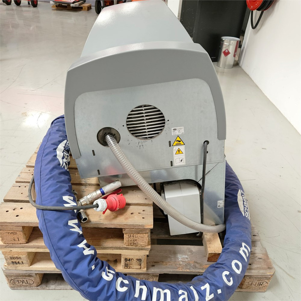 ABC DG 20-35 - Vazdušna platforma: slika 5 ABC DG 20-35 - Vazdušna platforma: slika 5