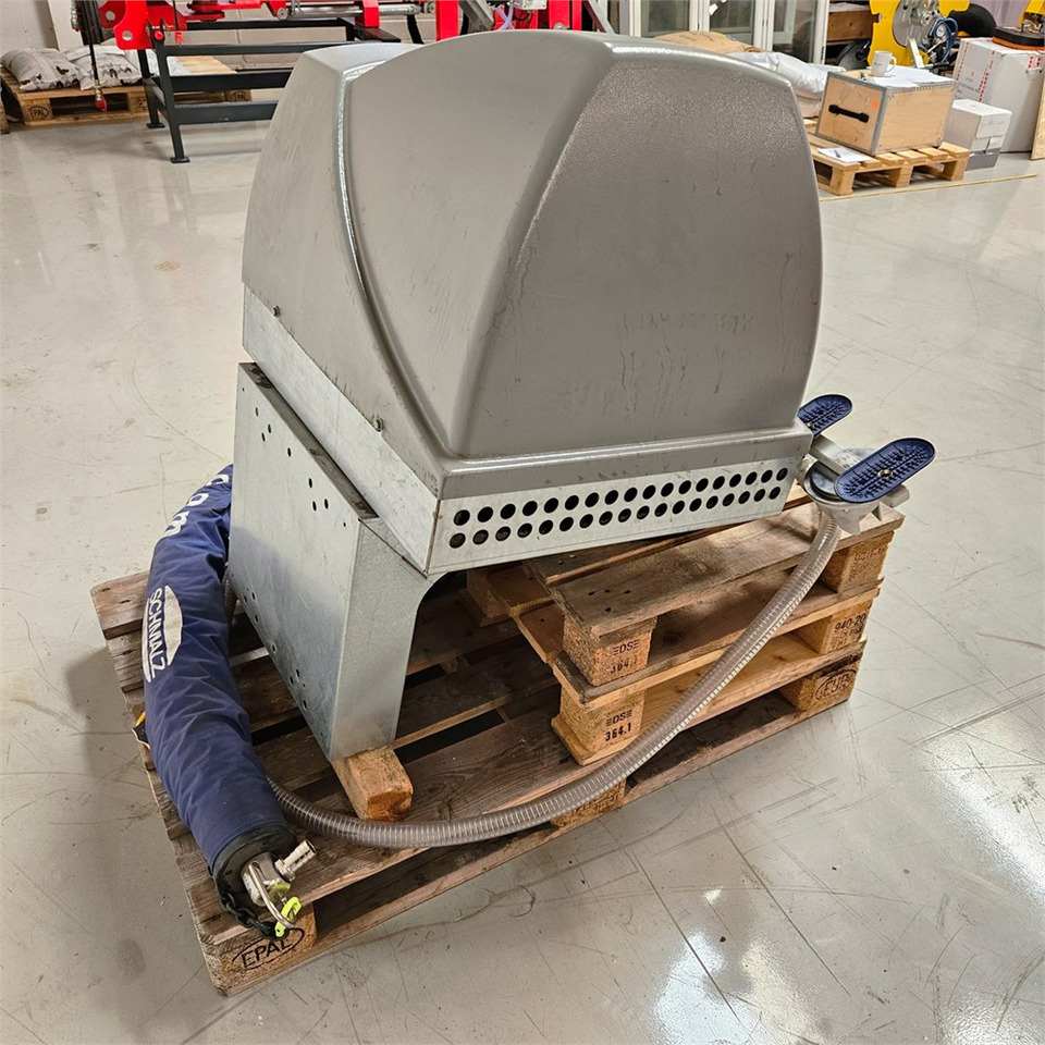 ABC DG 20-35 - Vazdušna platforma: slika 3 ABC DG 20-35 - Vazdušna platforma: slika 3