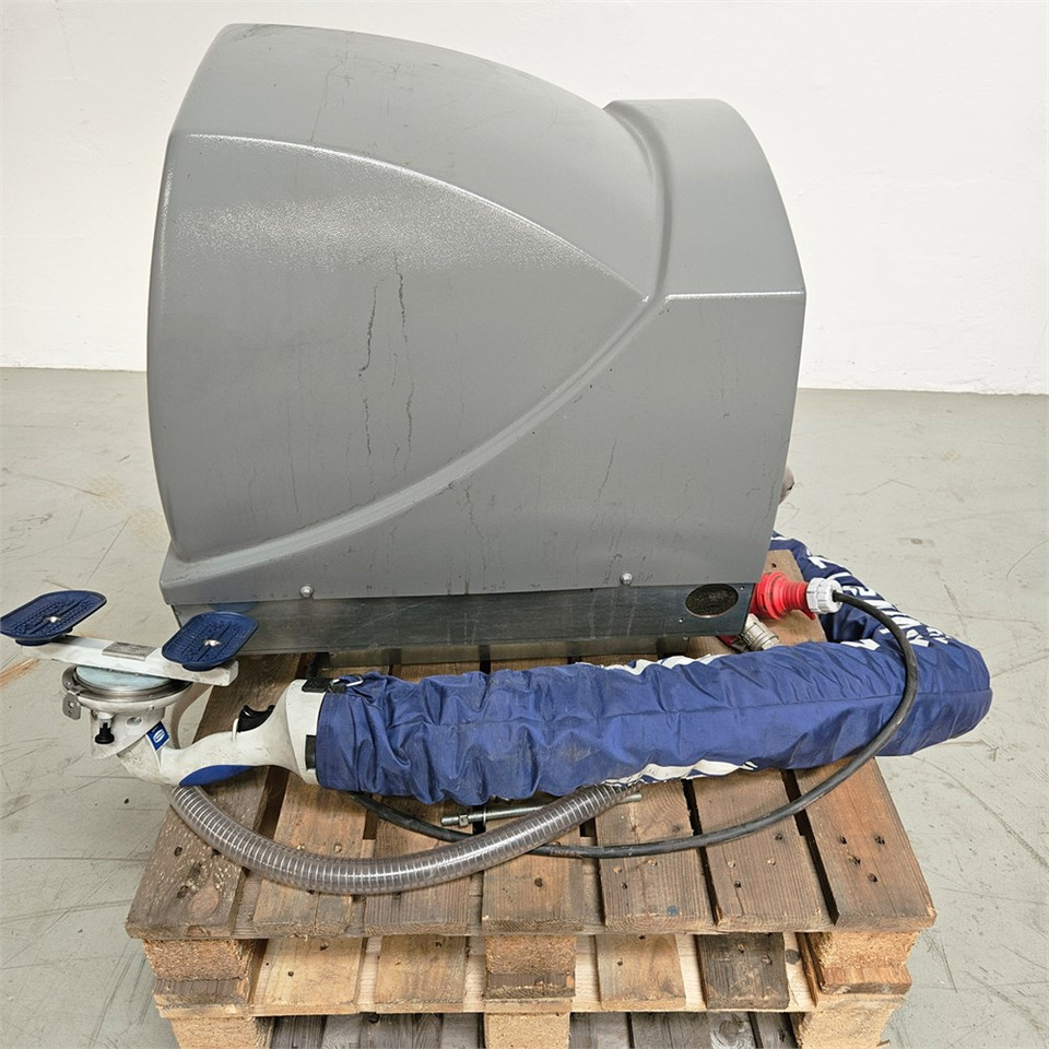 ABC DG 20-35 - Vazdušna platforma: slika 1 ABC DG 20-35 - Vazdušna platforma: slika 1