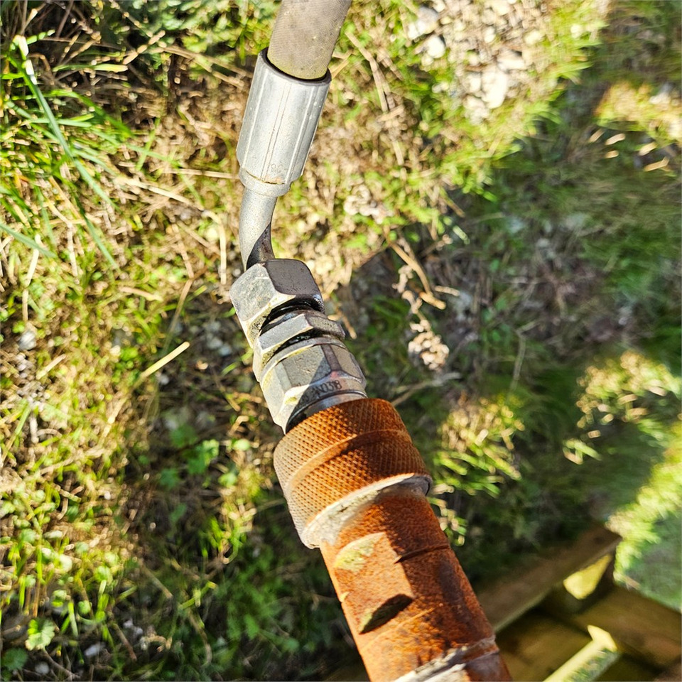 Cepač za drva ABC LS40 - 110: slika 11 Cepač za drva ABC LS40 - 110: slika 11