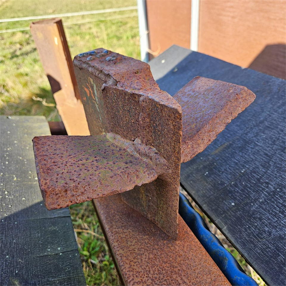 Cepač za drva ABC LS40 - 110: slika 9 Cepač za drva ABC LS40 - 110: slika 9