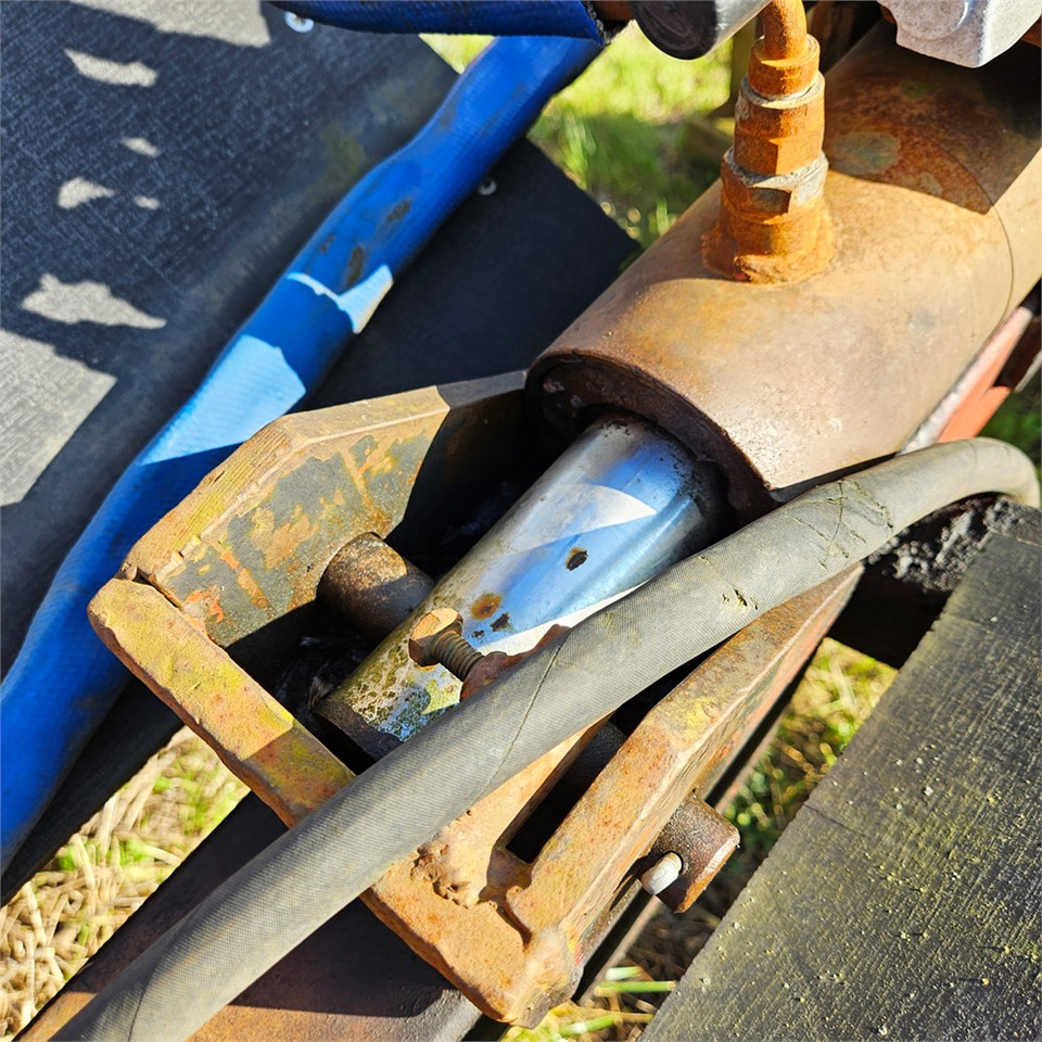 Cepač za drva ABC LS40 - 110: slika 7 Cepač za drva ABC LS40 - 110: slika 7