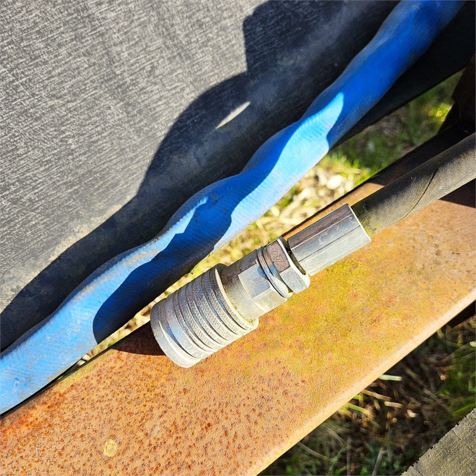 Cepač za drva ABC LS40 - 110: slika 8 Cepač za drva ABC LS40 - 110: slika 8