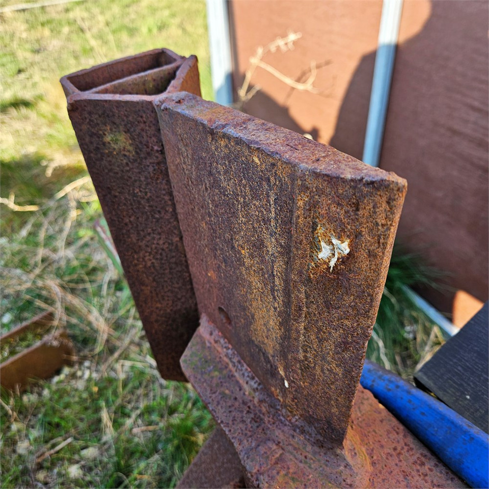 Cepač za drva ABC LS40 - 110: slika 10 Cepač za drva ABC LS40 - 110: slika 10