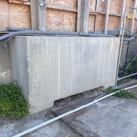 ABC Metroklodser - Građevinska oprema: slika 4 ABC Metroklodser - Građevinska oprema: slika 4