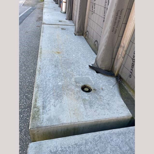ABC Metroklodser - Građevinska oprema: slika 3 ABC Metroklodser - Građevinska oprema: slika 3