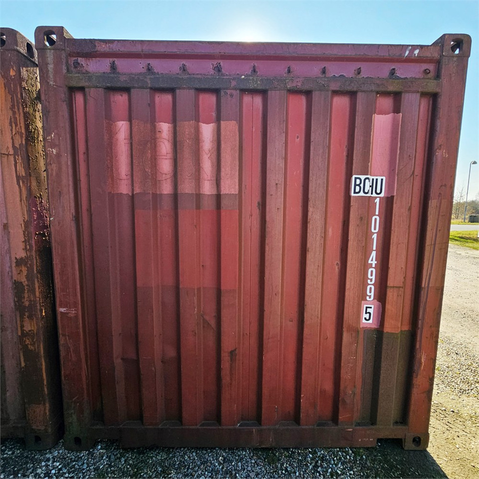 ABC OT 30/92 - X - Brodski kontejner: slika 4 ABC OT 30/92 - X - Brodski kontejner: slika 4