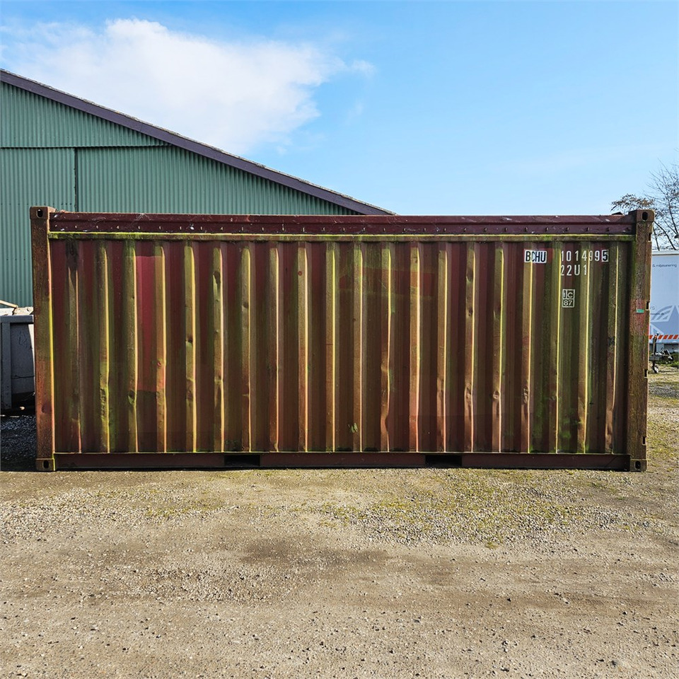 ABC OT 30/92 - X - Brodski kontejner: slika 1 ABC OT 30/92 - X - Brodski kontejner: slika 1