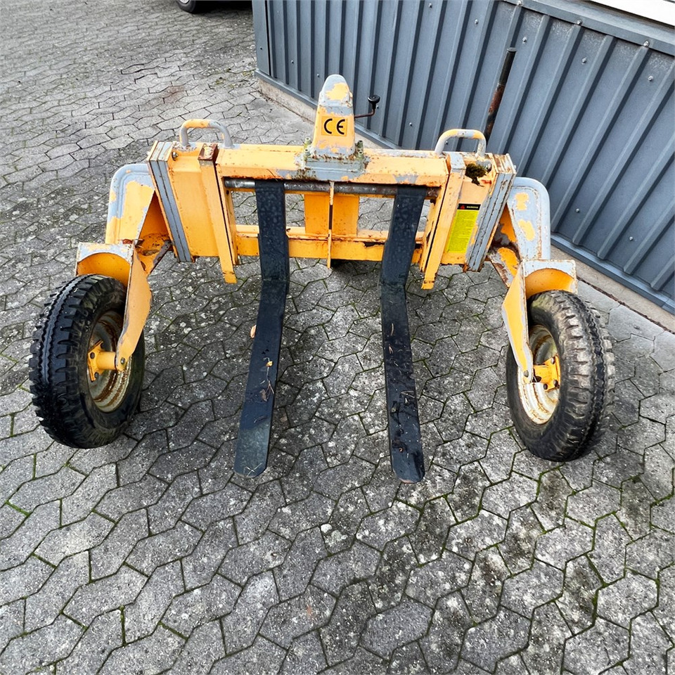 ABC Palleløfter - ATV/ Četvorotočkaš: slika 3 ABC Palleløfter - ATV/ Četvorotočkaš: slika 3