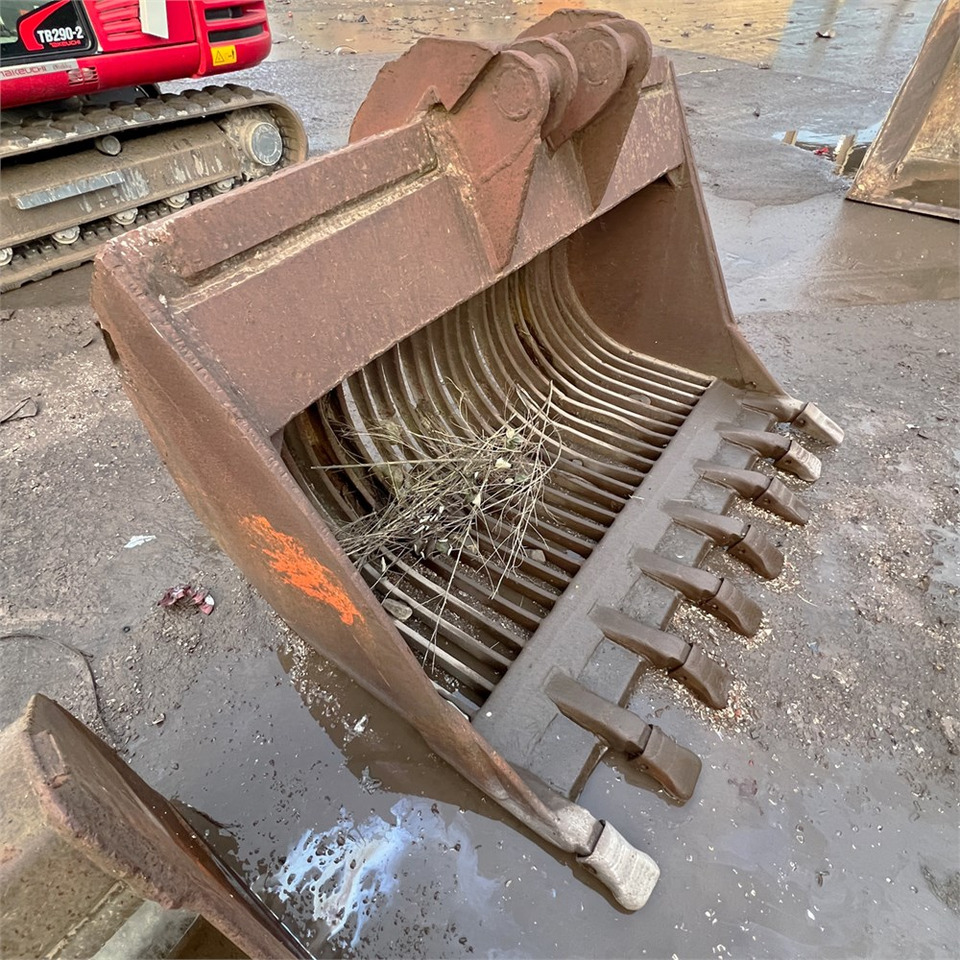 ABC Riddle Bucket/Risteskovl - Kašika za sortiranje: slika 3 ABC Riddle Bucket/Risteskovl - Kašika za sortiranje: slika 3