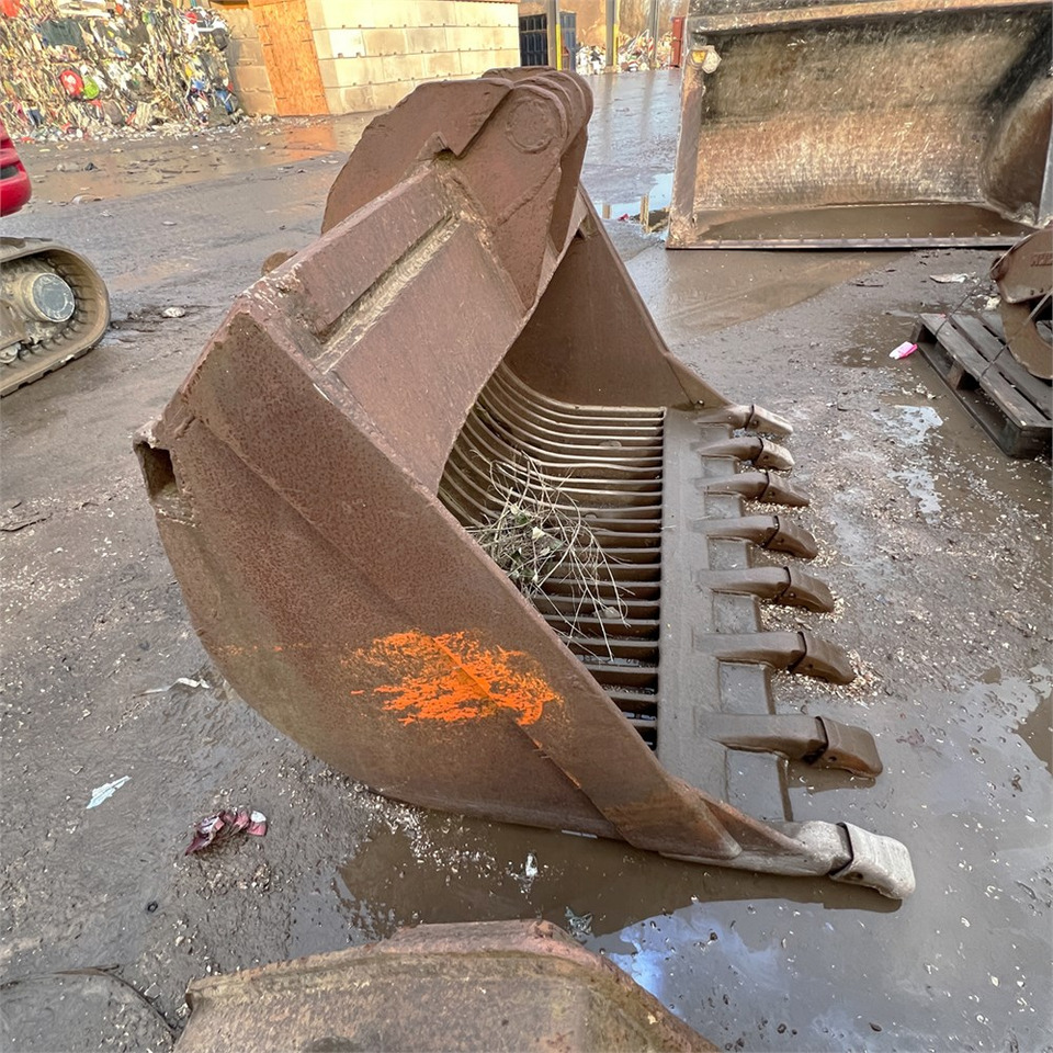 ABC Riddle Bucket/Risteskovl - Kašika za sortiranje: slika 4 ABC Riddle Bucket/Risteskovl - Kašika za sortiranje: slika 4