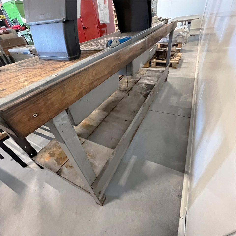 ABC Tools and workshop equipment / Værktøj og værkstedsudstyr. - Гаражна опрема: slika 4 ABC Tools and workshop equipment / Værktøj og værkstedsudstyr. - Гаражна опрема: slika 4