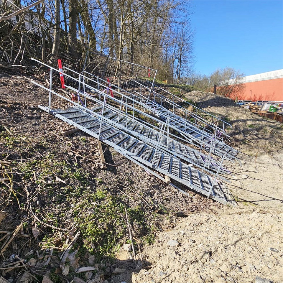 ABC Trapper - Građevinska oprema: slika 1 ABC Trapper - Građevinska oprema: slika 1