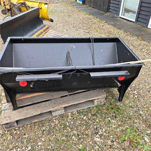 ABC Unknown - Rasipač peska/ Soli: slika 3 ABC Unknown - Rasipač peska/ Soli: slika 3