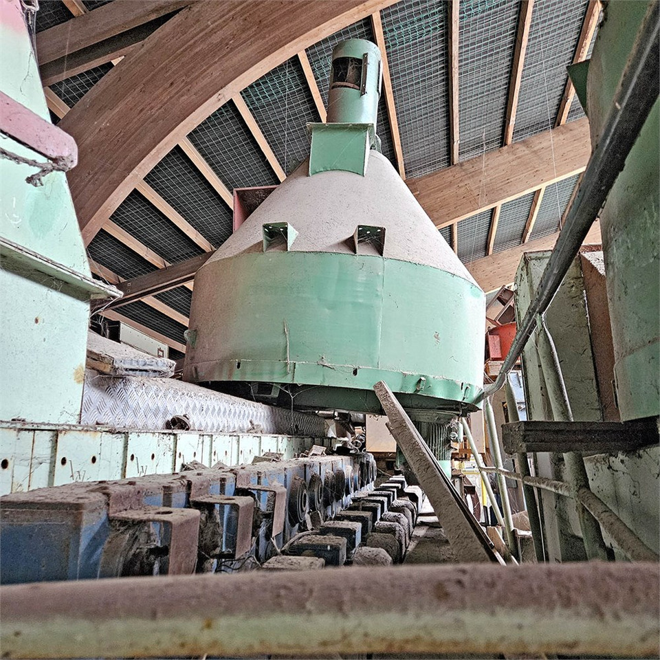 ABC WFSS-1341500 - Industrijski šreder: slika 5 ABC WFSS-1341500 - Industrijski šreder: slika 5